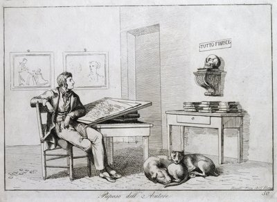 The Artist